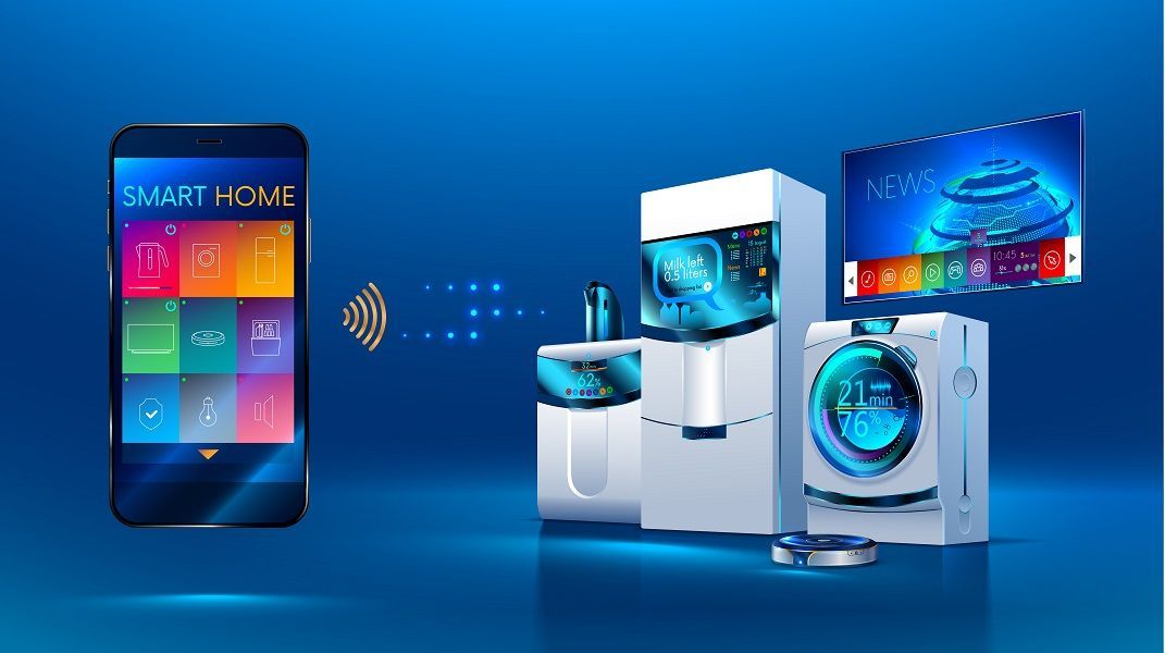 5 Smart Home Appliances You Need in 2024 | JSW One Homes