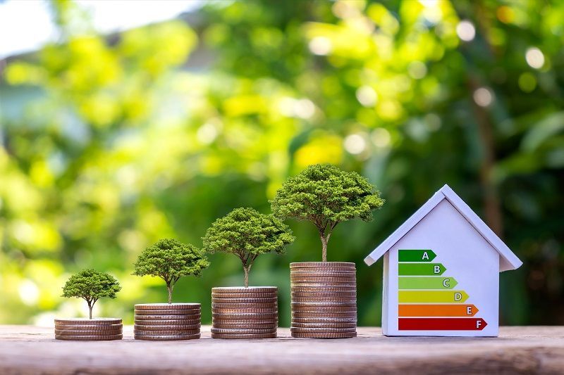 5 Simple Home Upgrades for a More Energy-Efficient Life